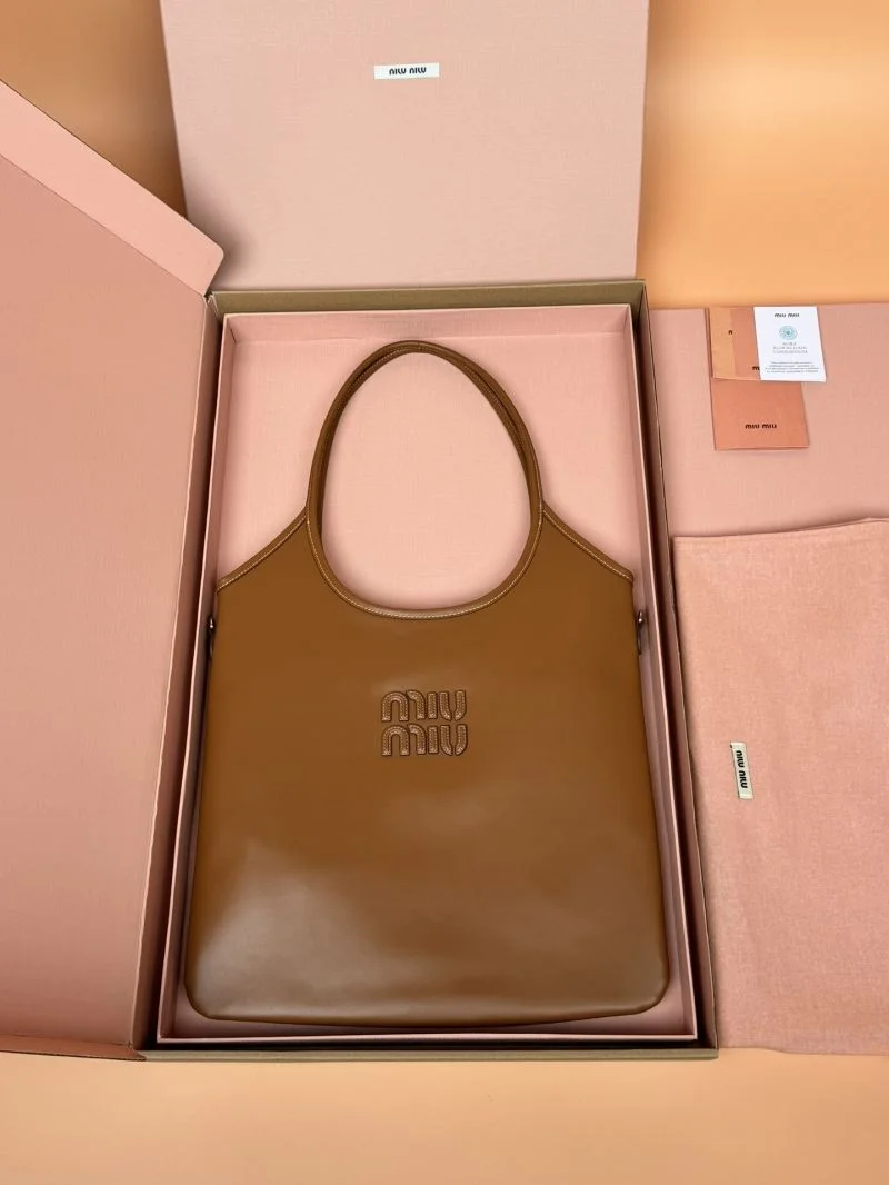 Sophisticated Miu Miu Shopping Bags 55989