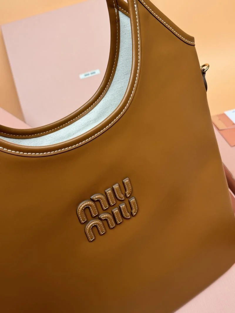 Sophisticated Miu Miu Shopping Bags 55989