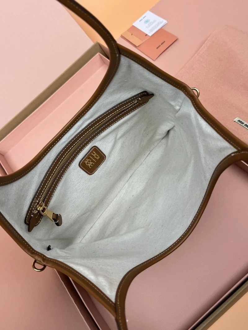 Sophisticated Miu Miu Shopping Bags 55989