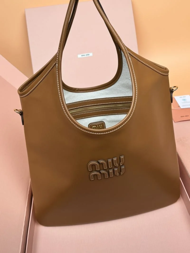 Sophisticated Miu Miu Shopping Bags 55989
