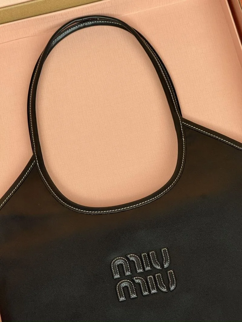 Miu Miu Shopping Bags Sporty 55988