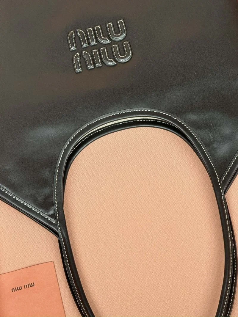 Miu Miu Shopping Bags Sporty 55988
