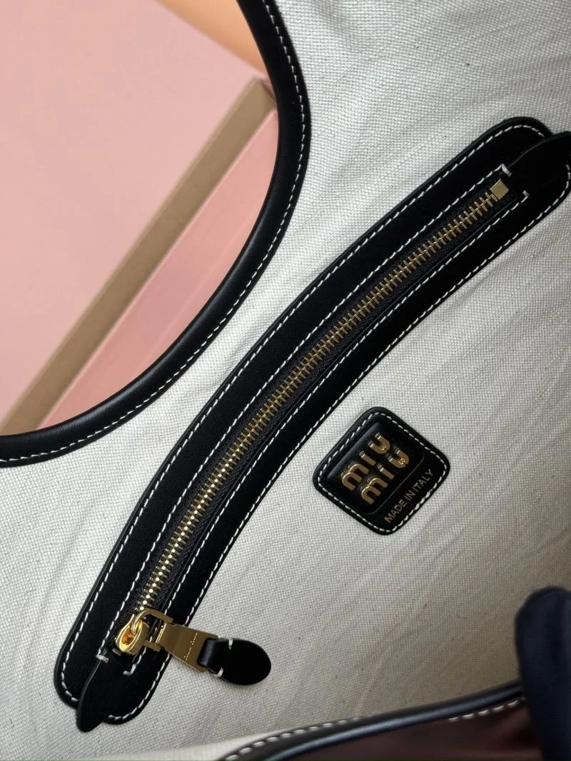 Miu Miu Shopping Bags Sporty 55988