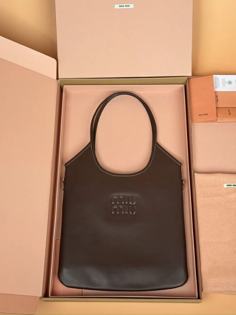 Miu Miu Shopping Bags FlexibleFit 55986