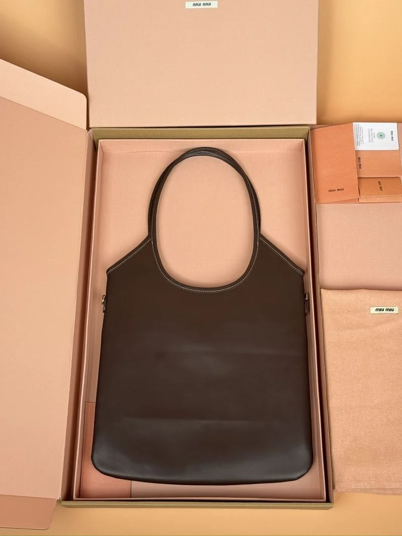 Miu Miu Shopping Bags FlexibleFit 55986