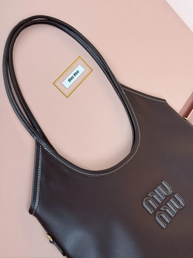 Miu Miu Shopping Bags FlexibleFit 55986