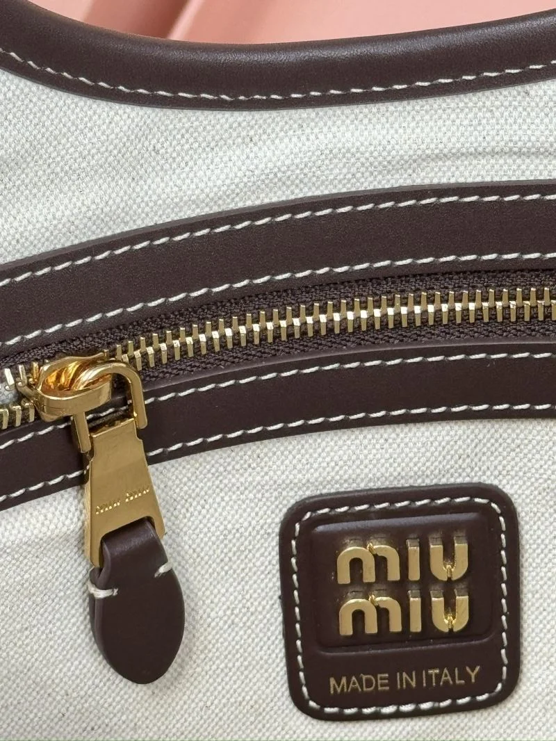 Miu Miu Shopping Bags FlexibleFit 55986