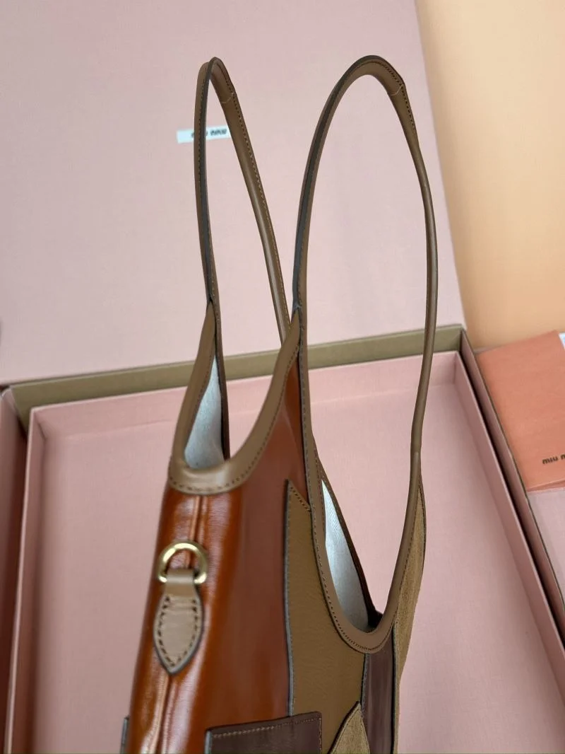 Miu Miu Shopping Bags MultiPurpose 55991
