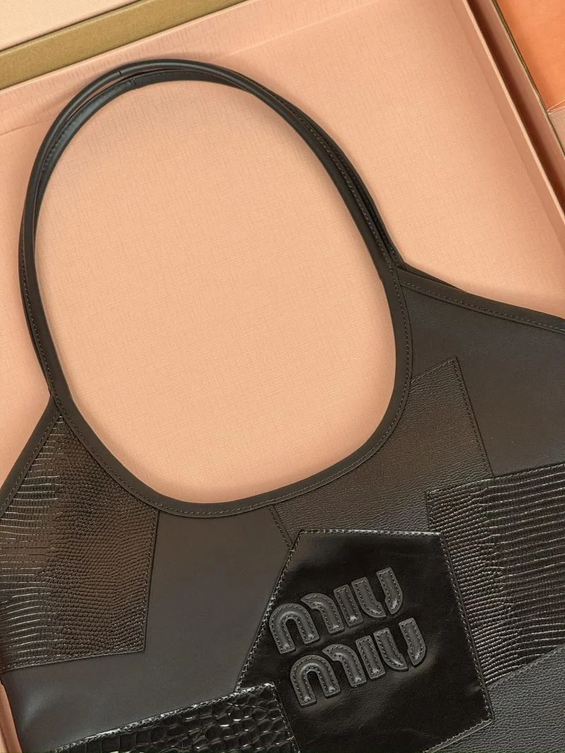 Sophisticated Miu Miu Shopping Bags 56031