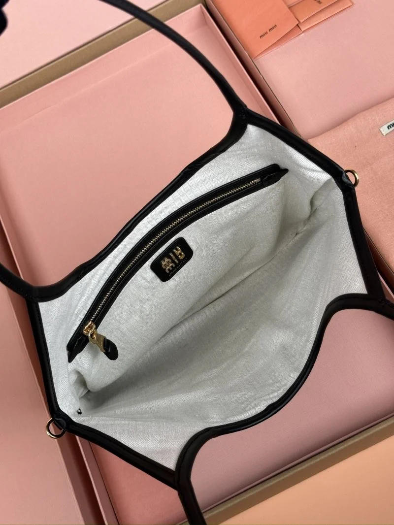 Sophisticated Miu Miu Shopping Bags 56031