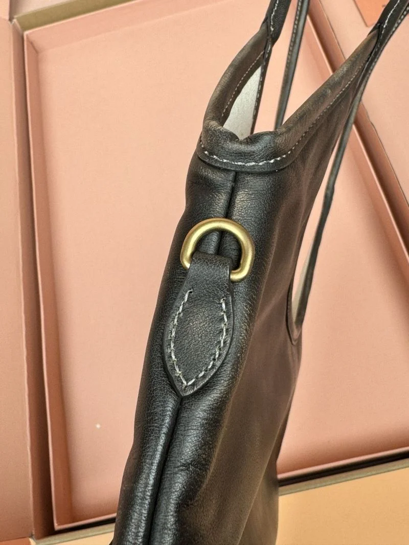 Miu Miu Shopping Bags Lightweight 55981