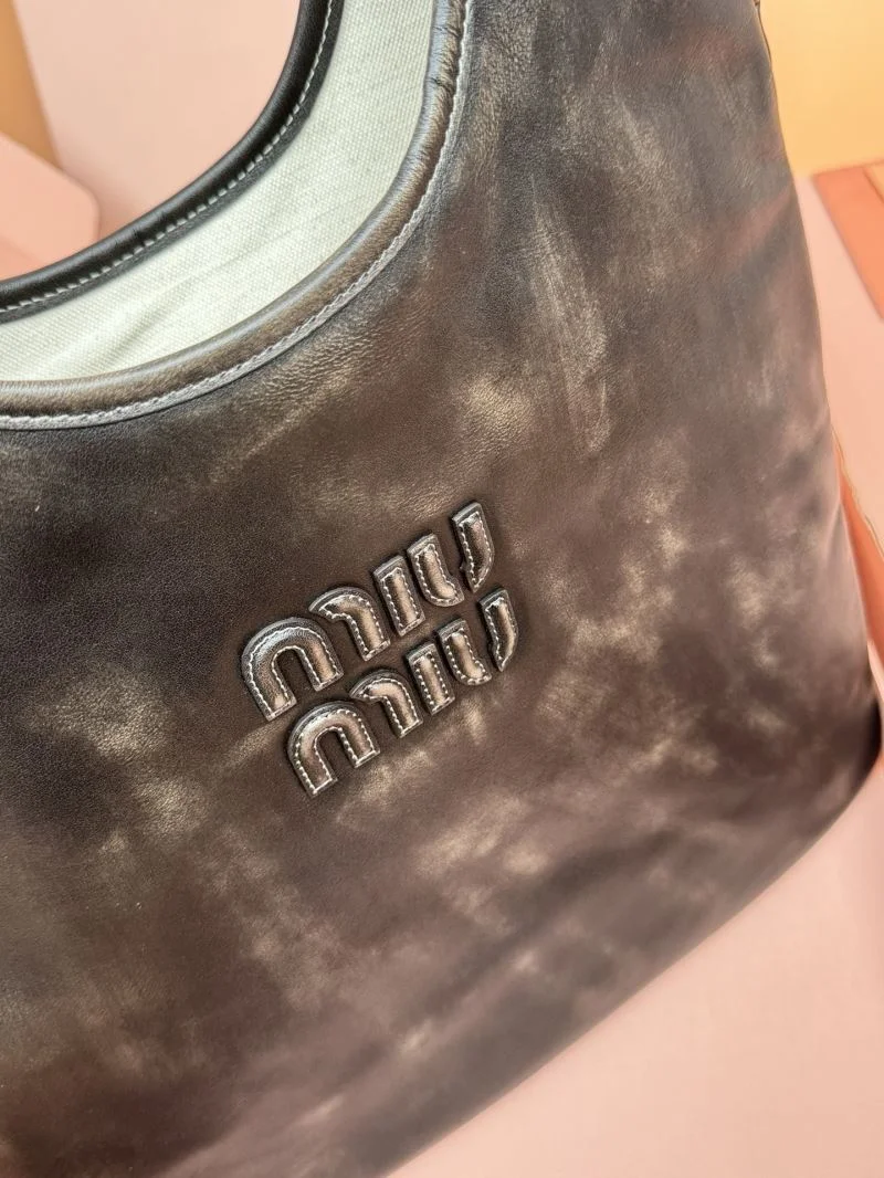 Miu Miu Shopping Bags Lightweight 55981