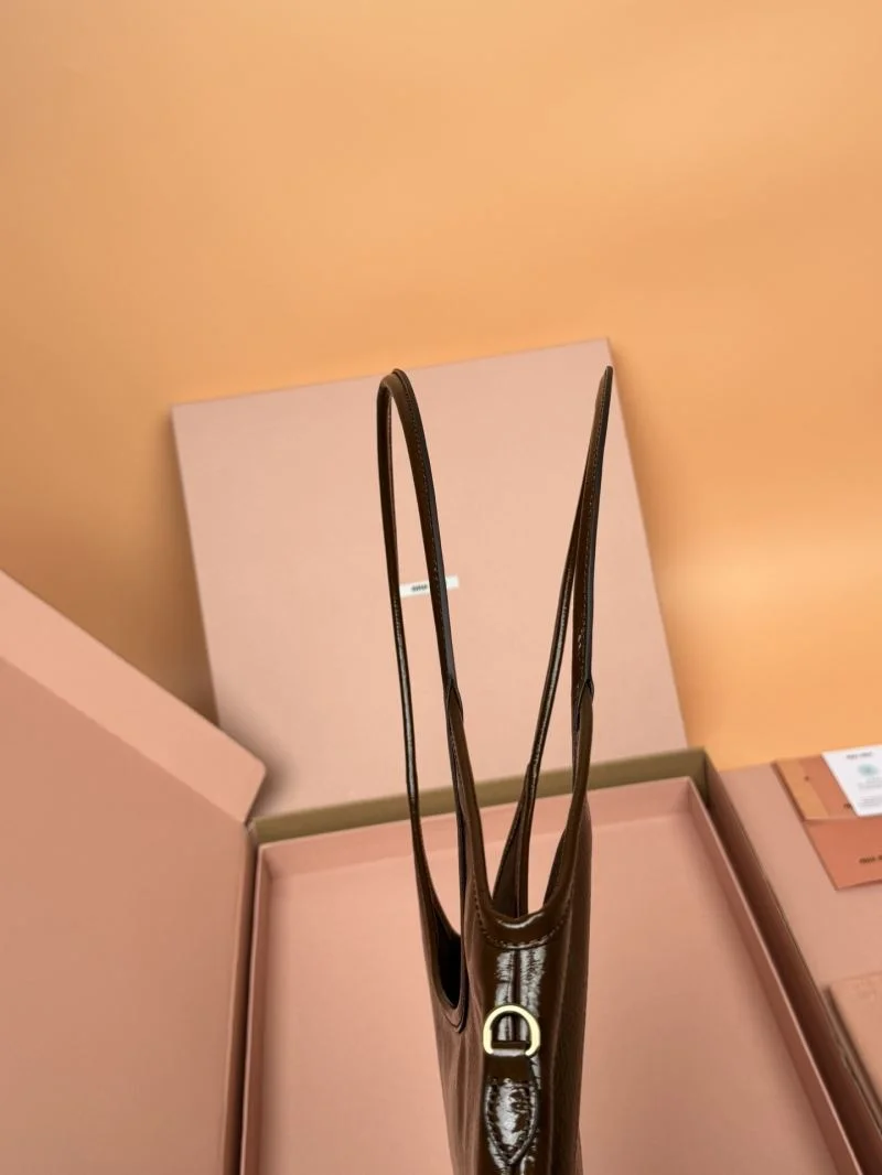 Practical Miu Miu Shopping Bags 55979