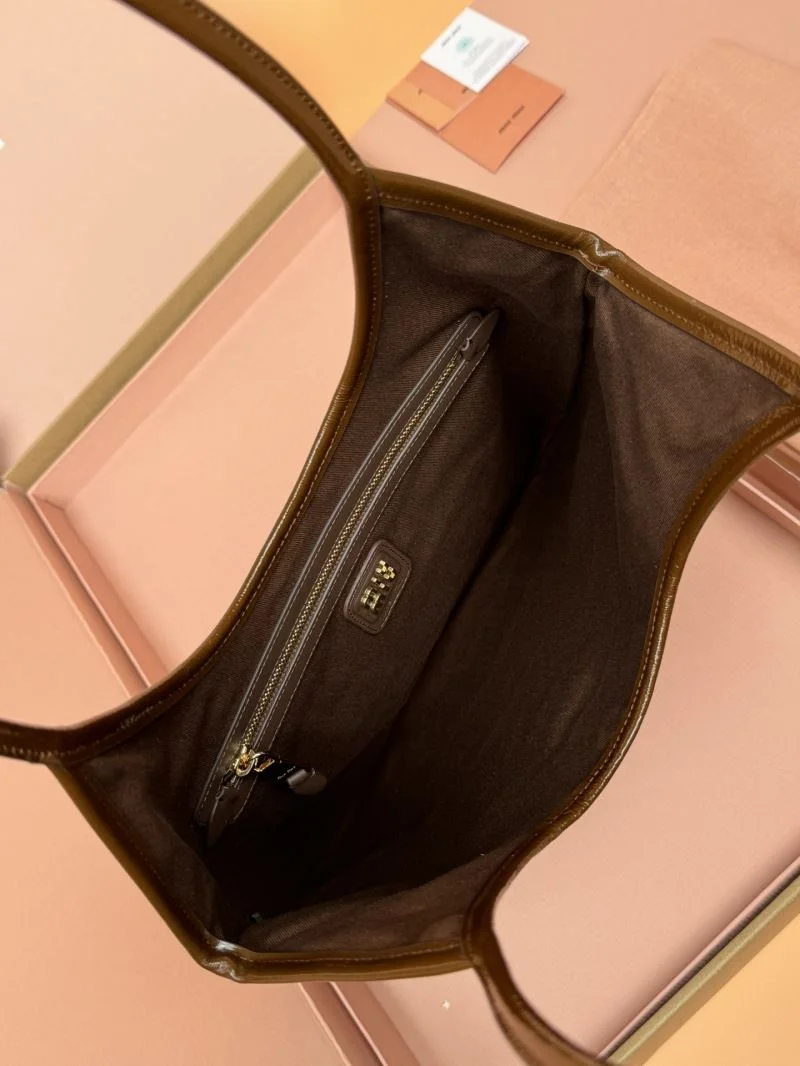 Practical Miu Miu Shopping Bags 55979