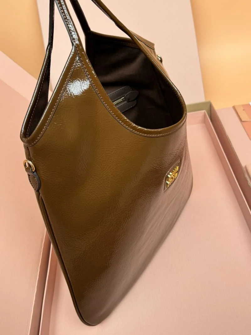 Practical Miu Miu Shopping Bags 55979
