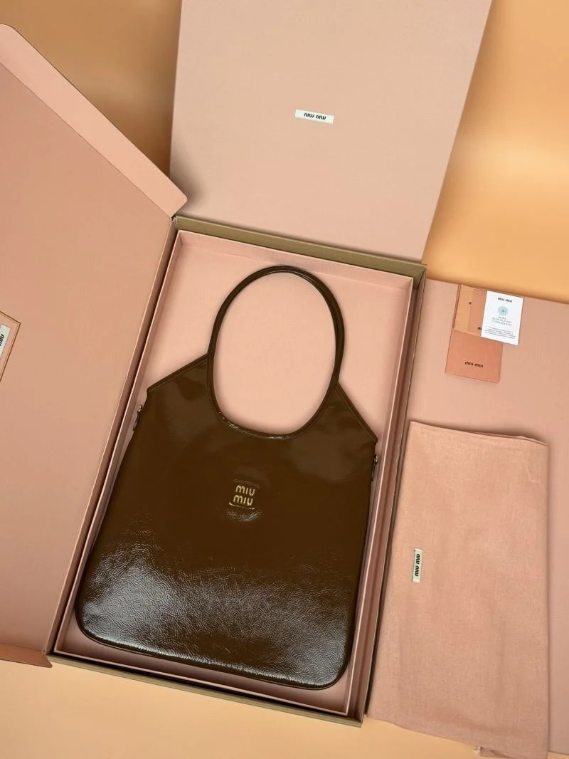 Practical Miu Miu Shopping Bags 55979