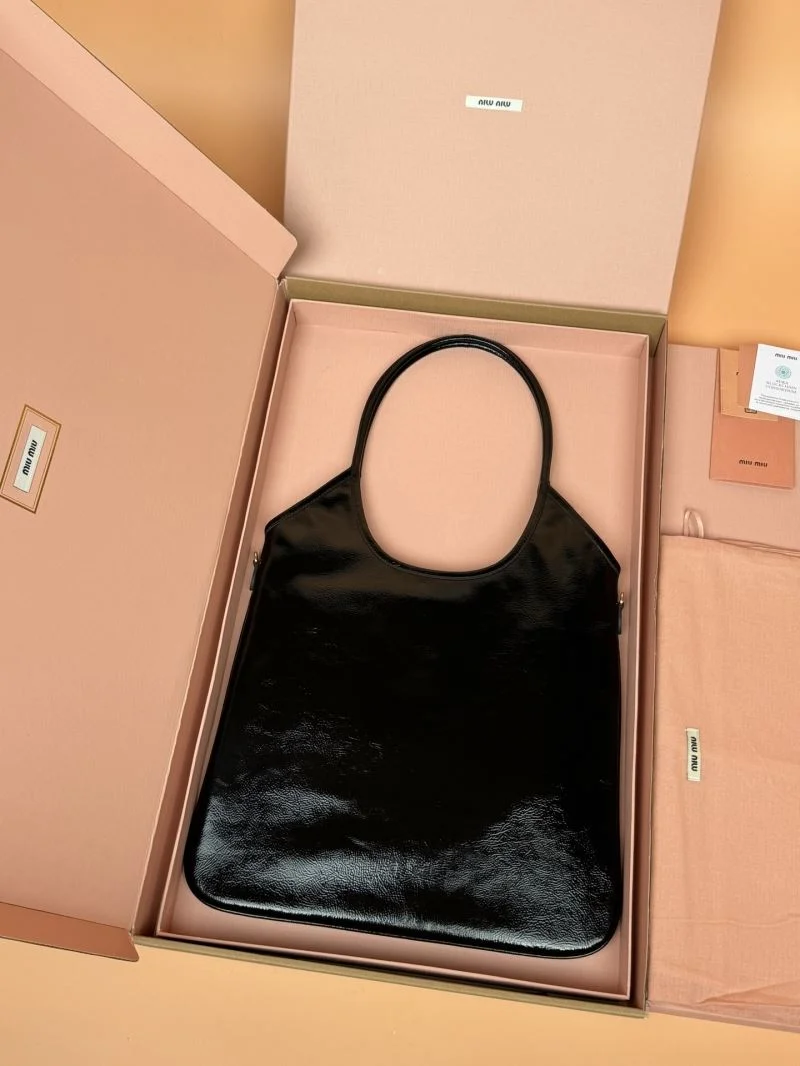 Durable Miu Miu Shopping Bags 55985