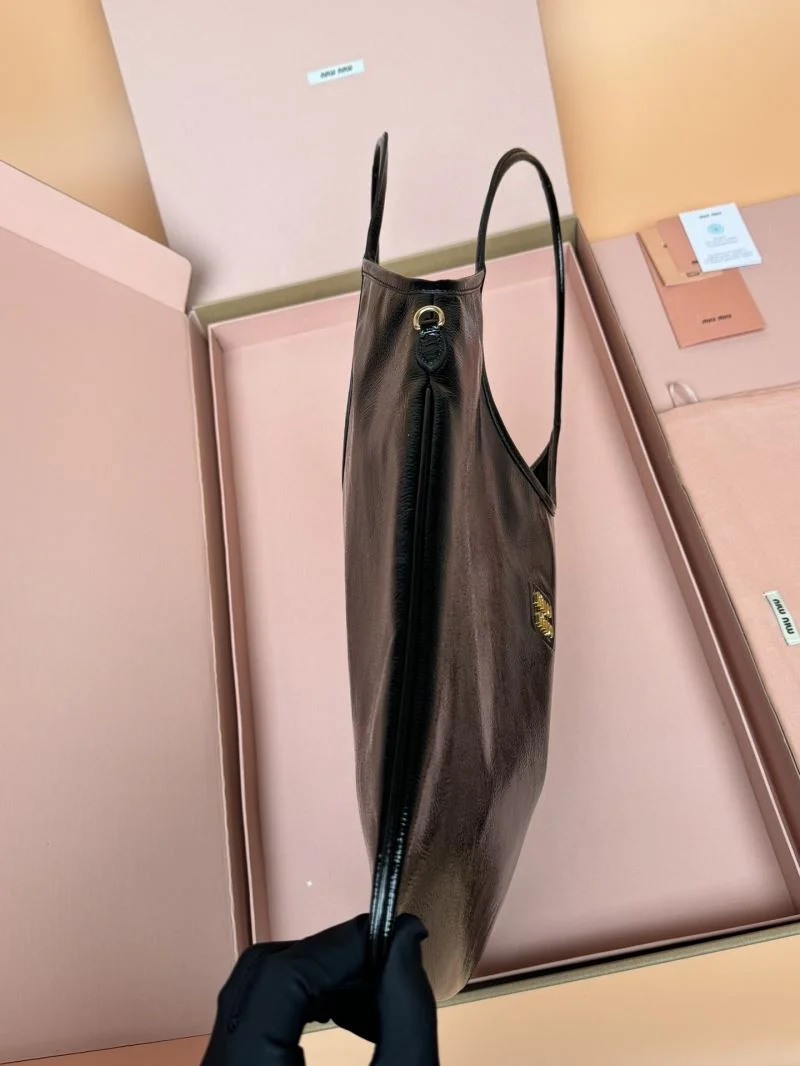Durable Miu Miu Shopping Bags 55985