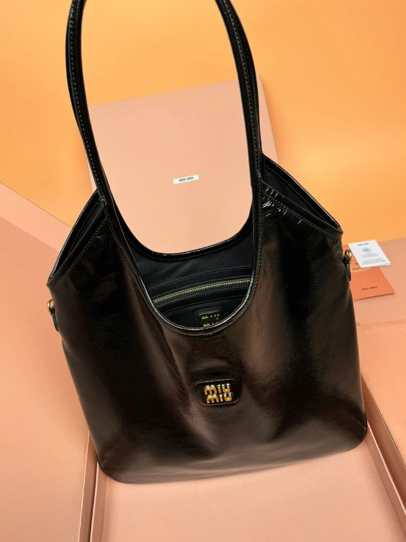 Durable Miu Miu Shopping Bags 55985