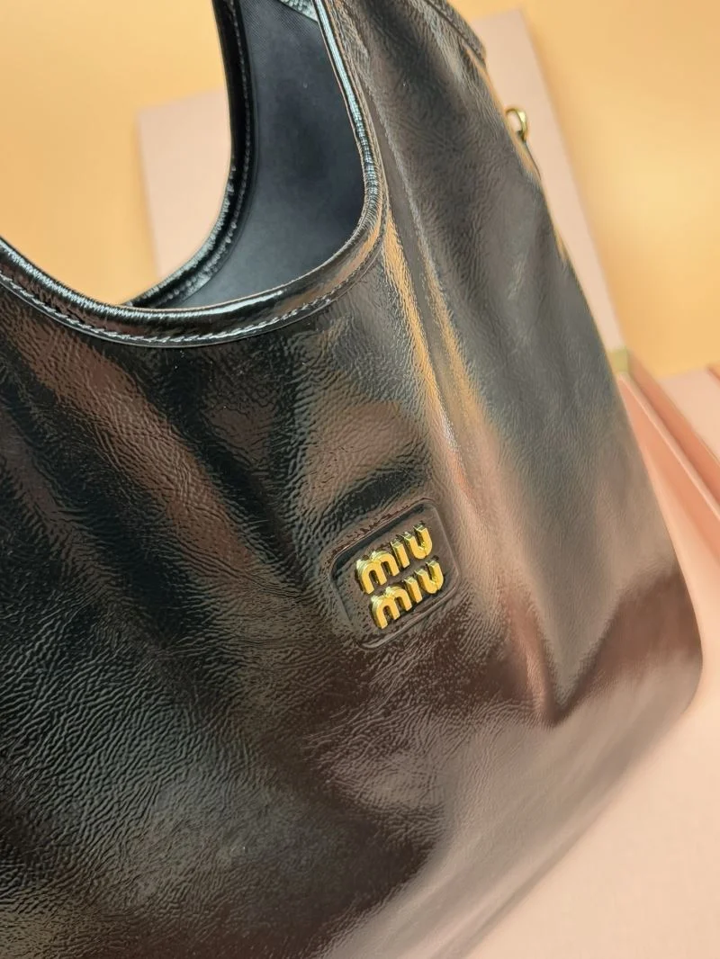 Durable Miu Miu Shopping Bags 55985