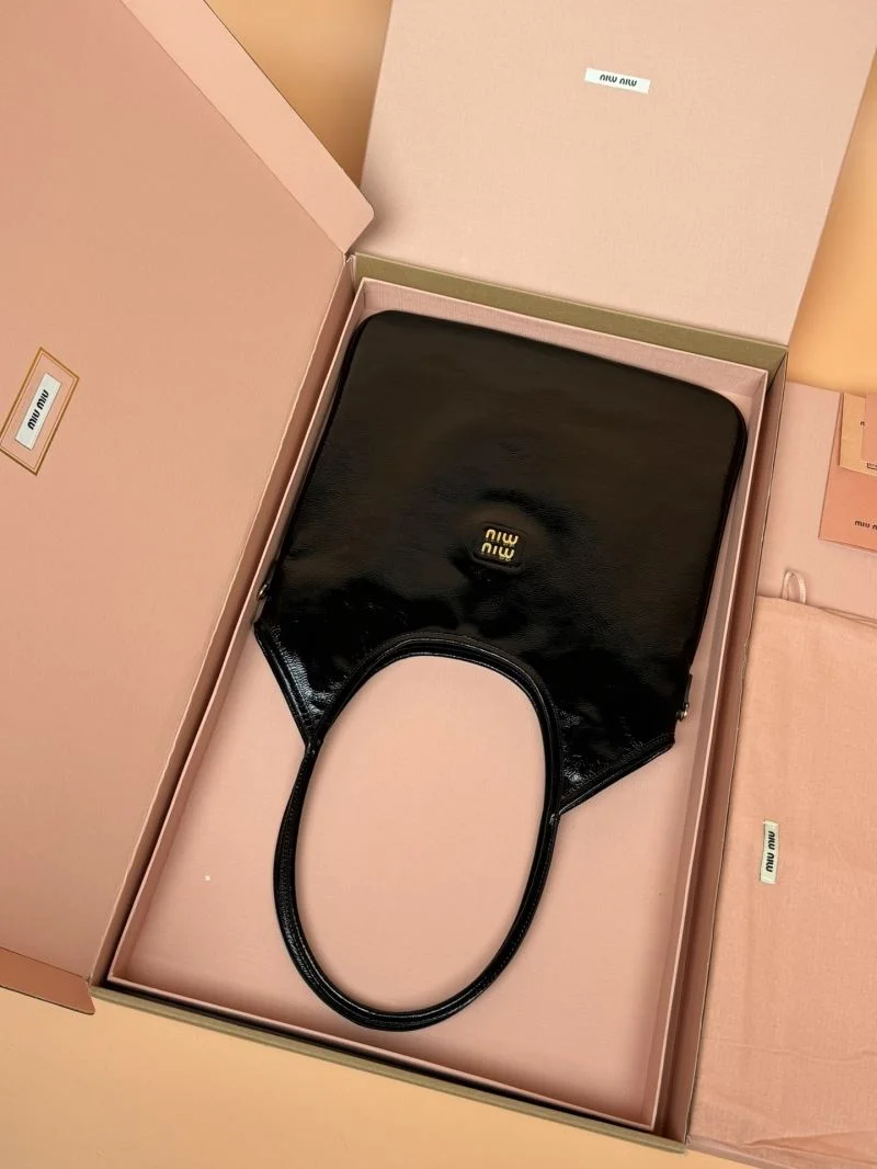 Durable Miu Miu Shopping Bags 55985