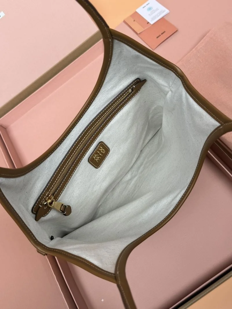 Miu Miu Shopping Bags Thermal 56012