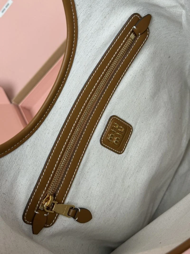 Miu Miu Shopping Bags Thermal 56012