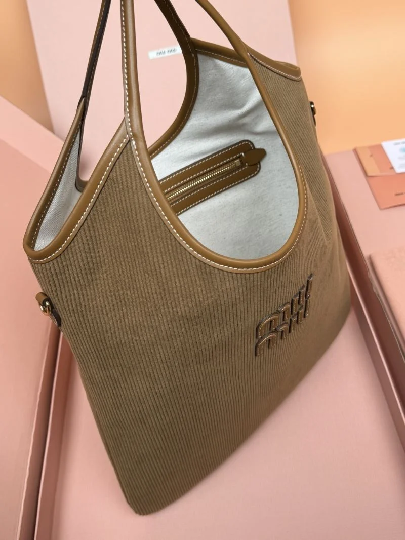 Miu Miu Shopping Bags Thermal 56012