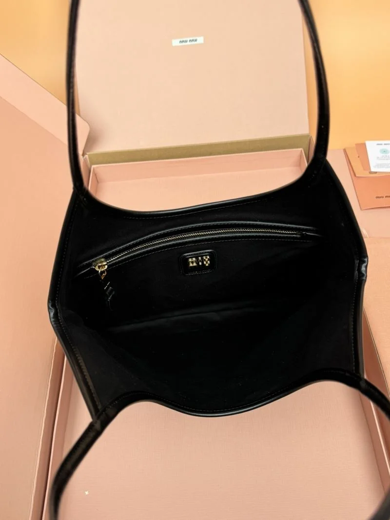 Miu Miu Shopping Bags Sophisticated 56017