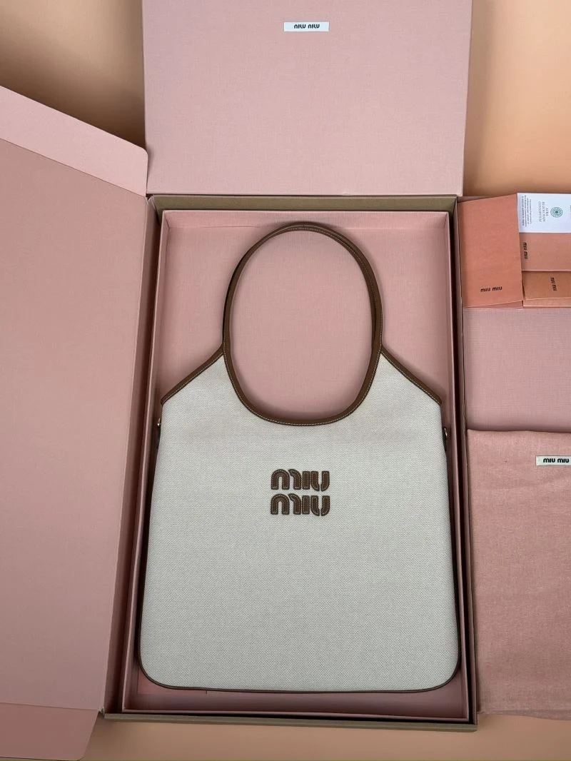 DailyWear Miu Miu Shopping Bags 55987