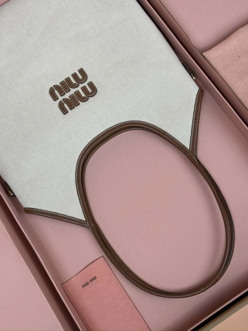 DailyWear Miu Miu Shopping Bags 55987