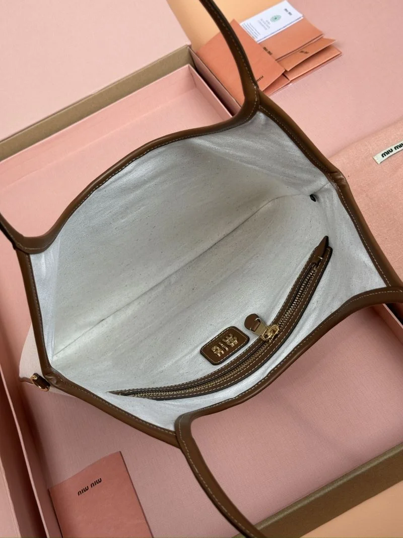 DailyWear Miu Miu Shopping Bags 55987