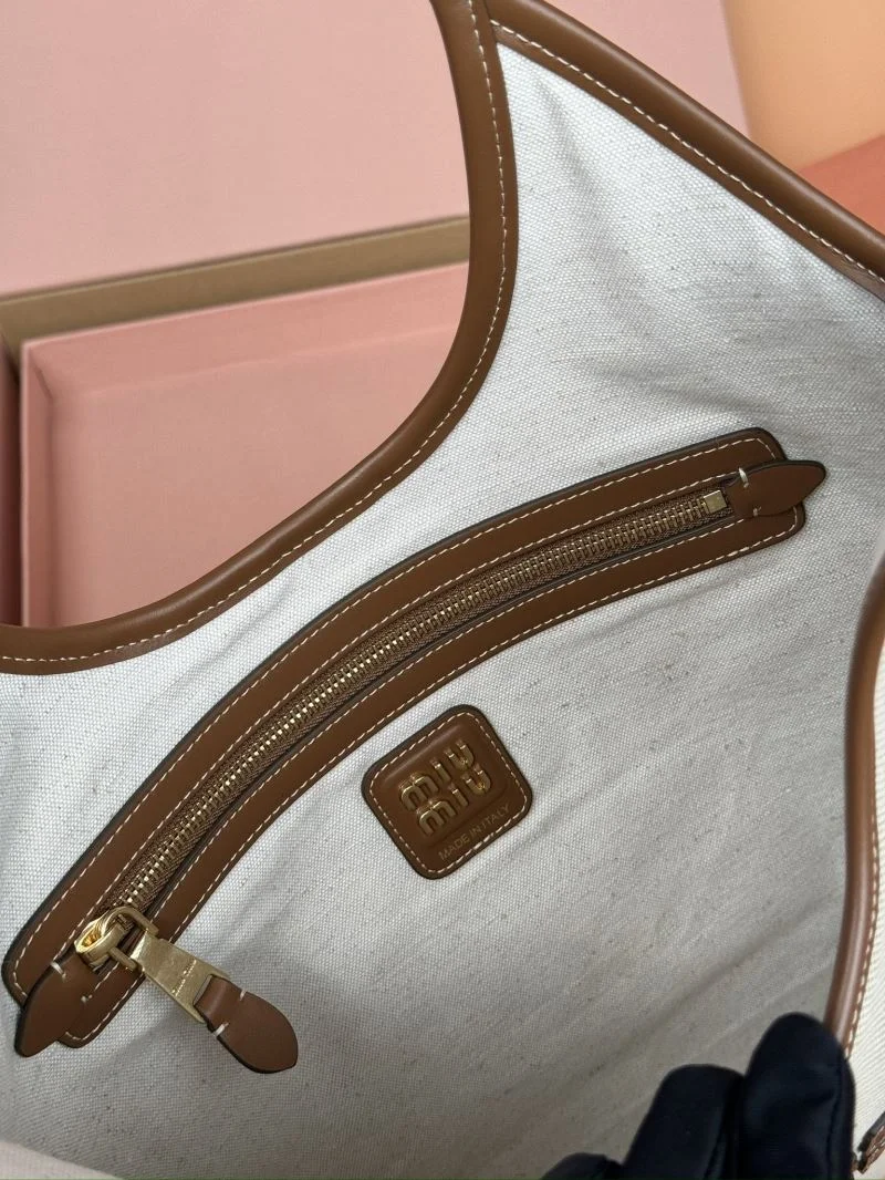 DailyWear Miu Miu Shopping Bags 55987