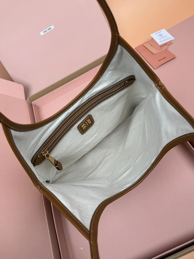 Sleek Miu Miu Shopping Bags 55984