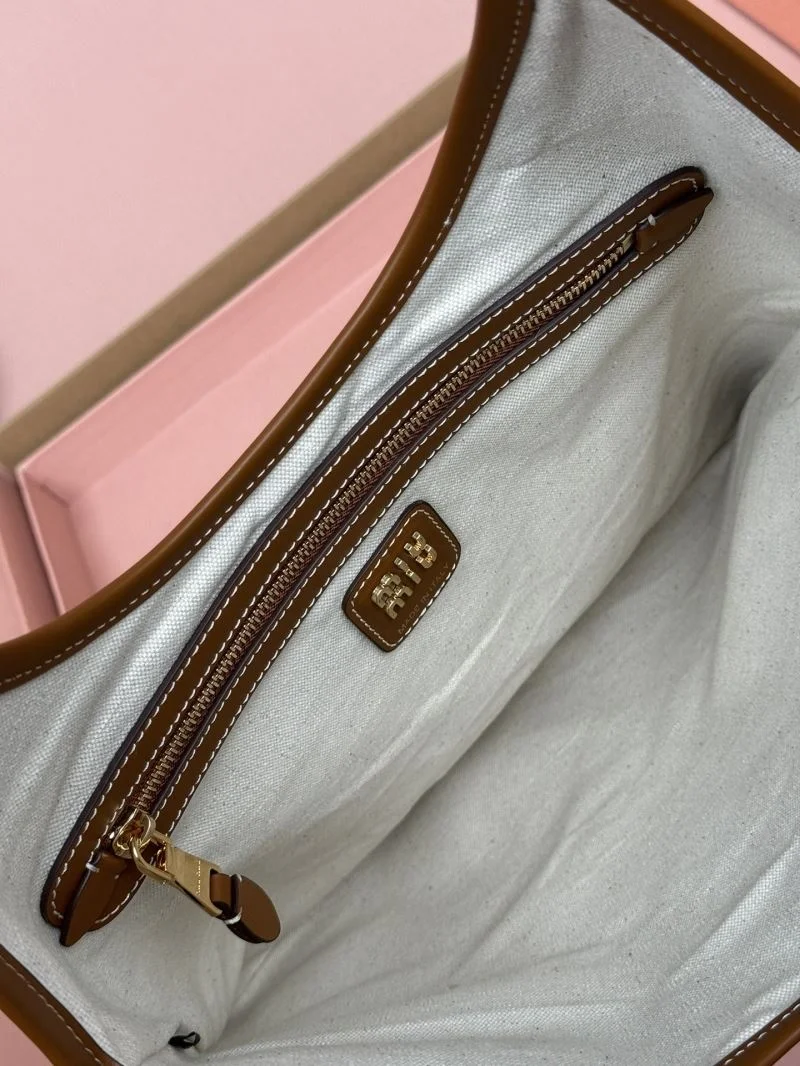 Sleek Miu Miu Shopping Bags 55984