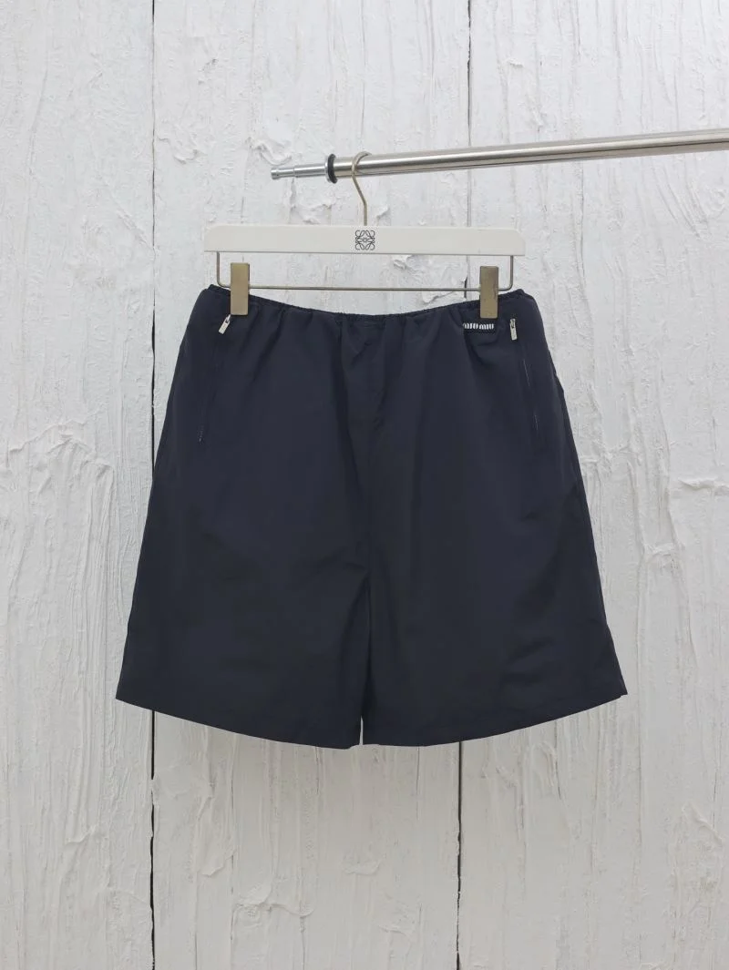 Miu Miu Short Pants GoodFit 163557