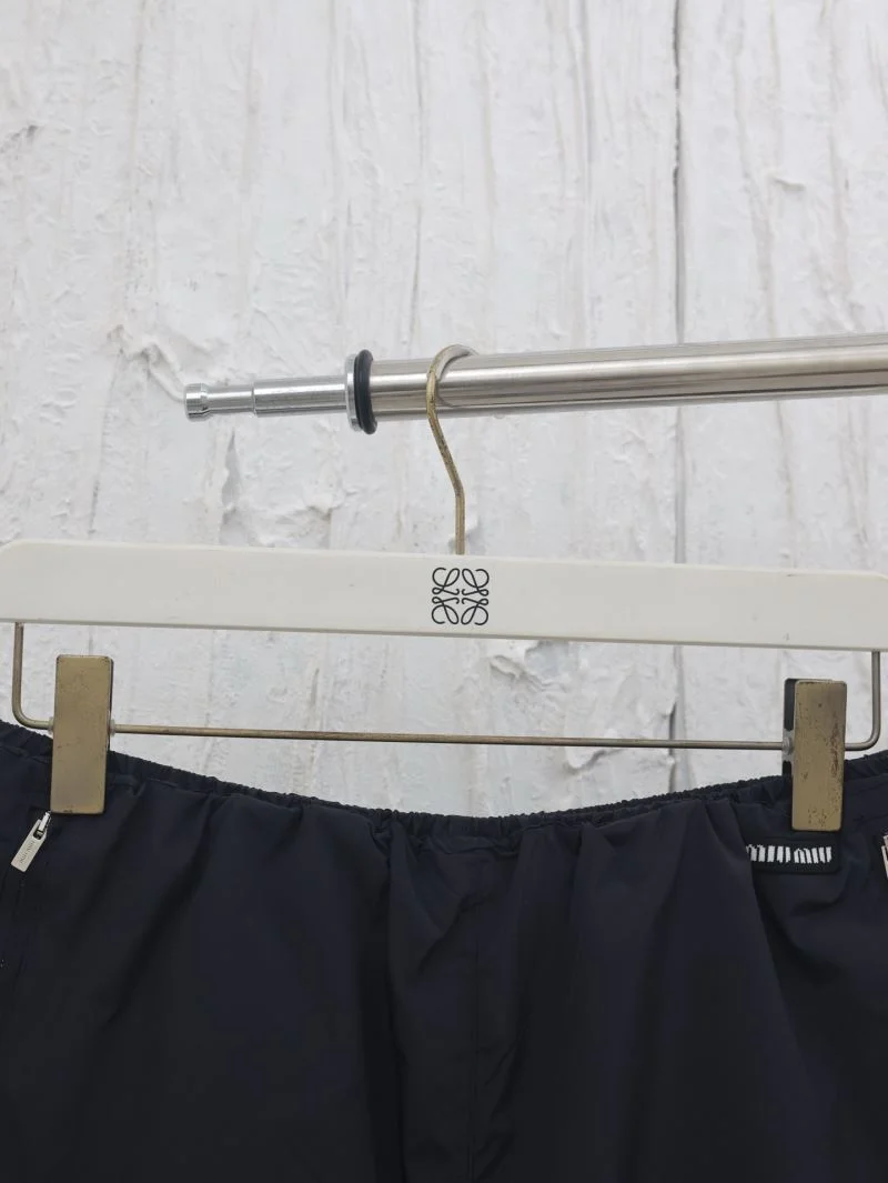 Miu Miu Short Pants GoodFit 163557