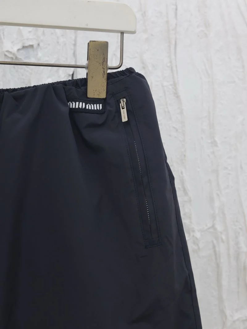 Miu Miu Short Pants GoodFit 163557