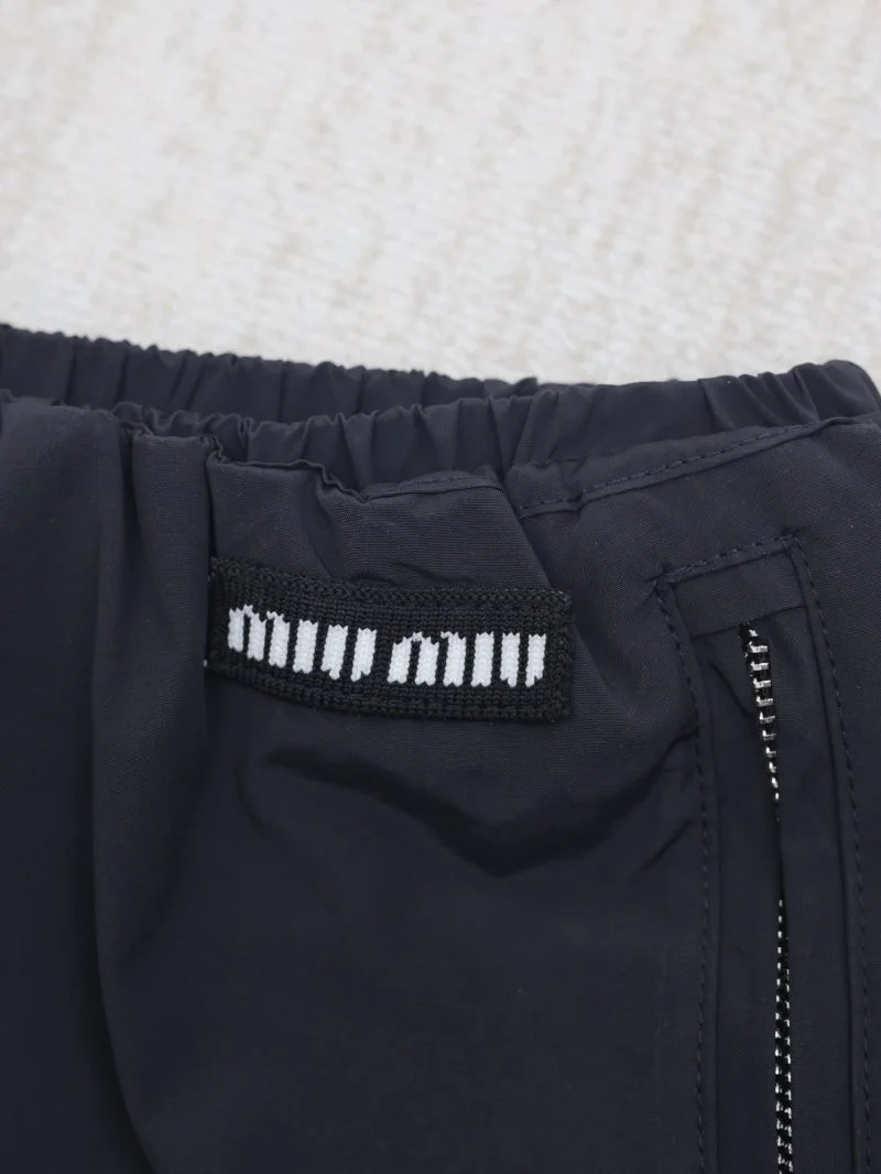 Miu Miu Short Pants GoodFit 163557