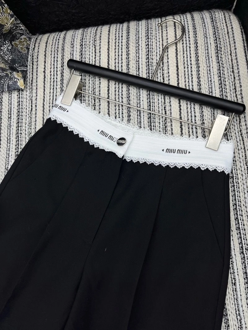 Popular Miu Miu Short Pants 152165