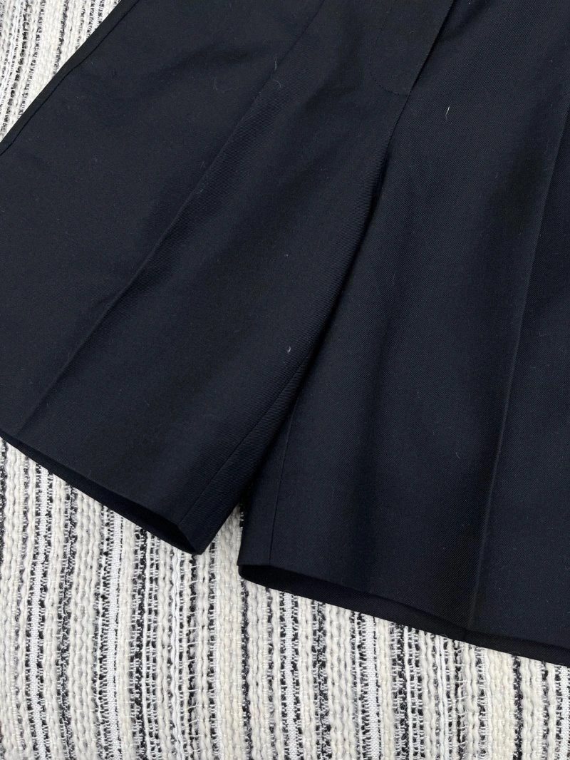 Popular Miu Miu Short Pants 152165