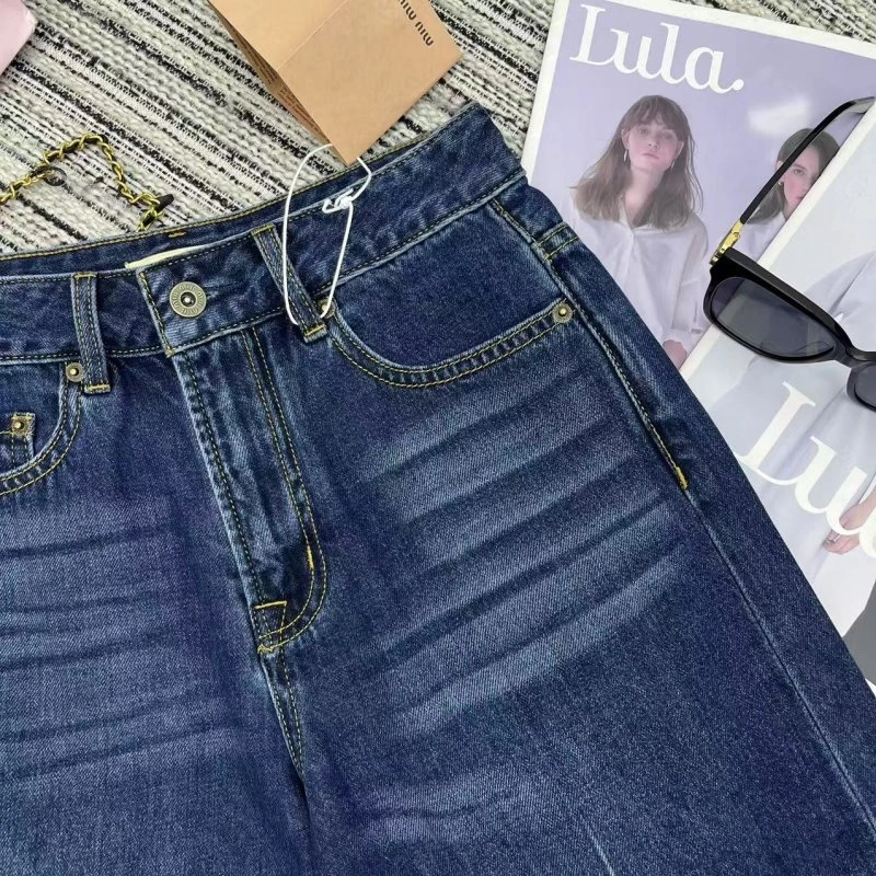 Miu Miu Short Pants Thermal 152140