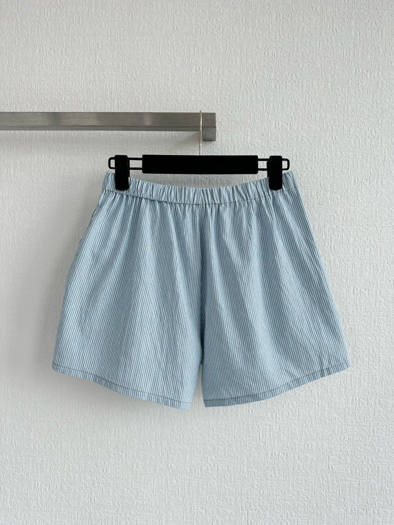 NewStyle Miu Miu Short Pants 151165