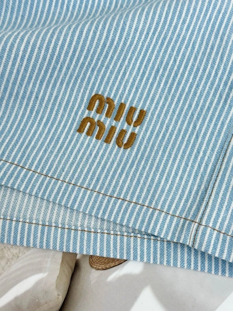 NewStyle Miu Miu Short Pants 151165