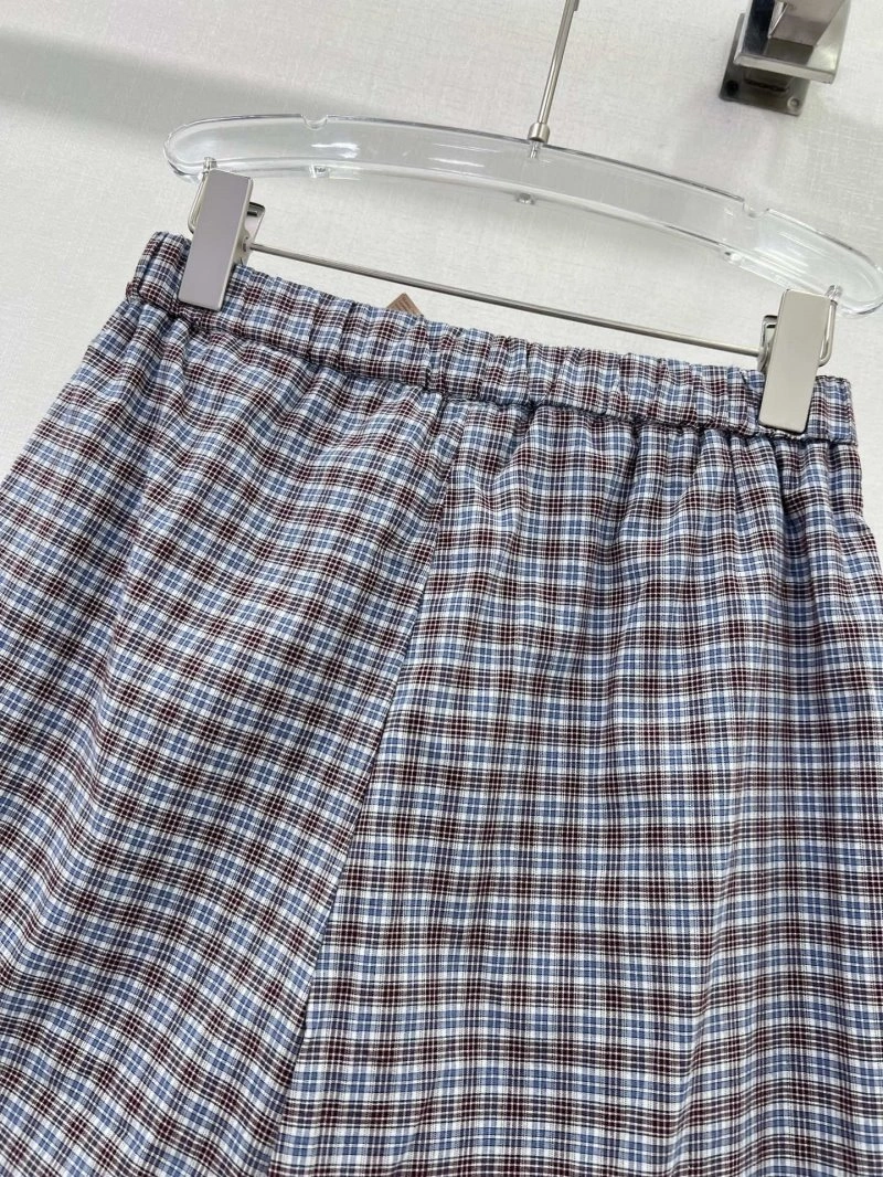 Bold Miu Miu Short Pants 151181