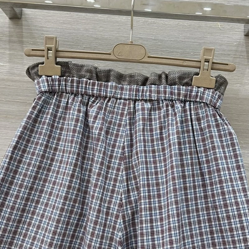 Unisex Miu Miu Short Pants 151168