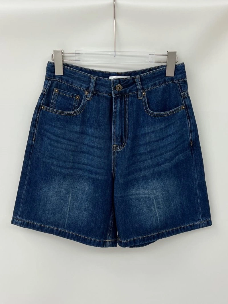 Durable Miu Miu Short Pants 151164