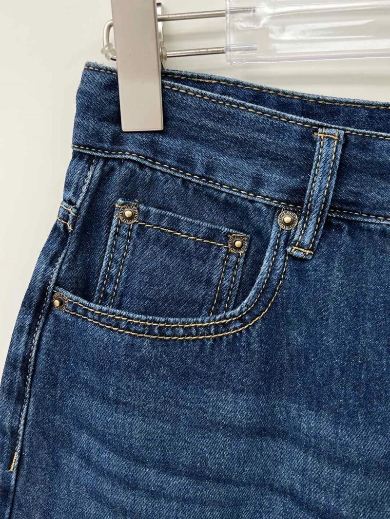 Durable Miu Miu Short Pants 151164