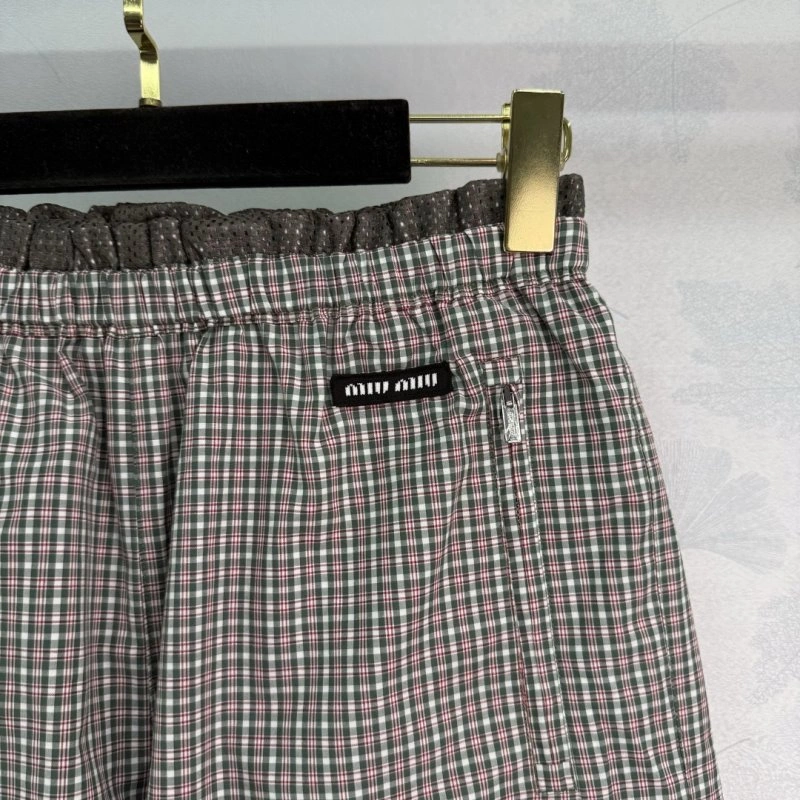 EasyMatch Miu Miu Short Pants 151163