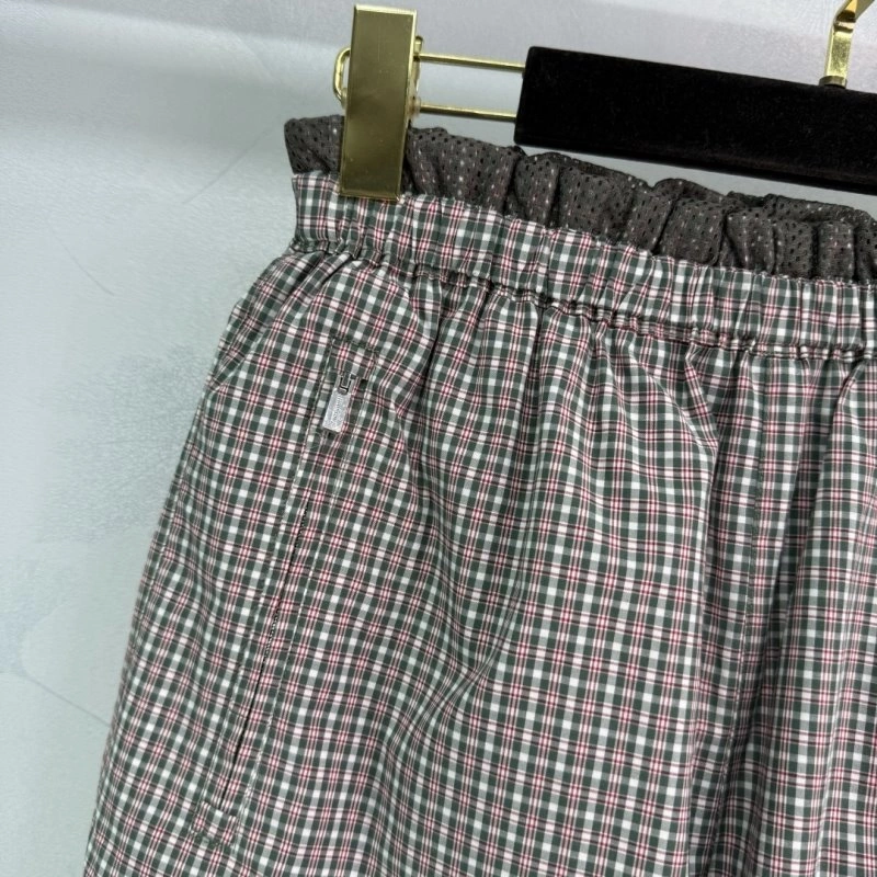 EasyMatch Miu Miu Short Pants 151163